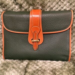 Dooney and Bourke F36 Madison Organizer